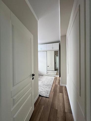 Продажа квартир: 3 комнаты, 87 м², Элитка, 4 этаж, Евроремонт — 6
