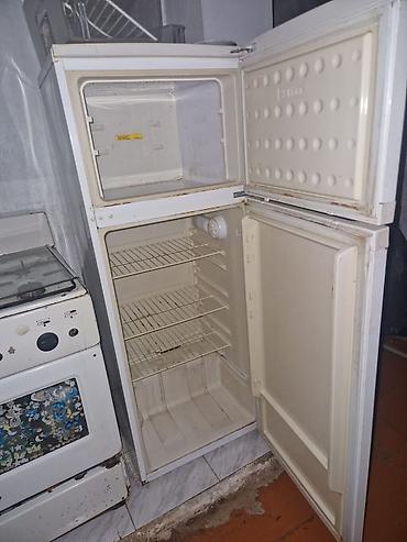 metbex soyuducu: Muwfiqabad - Marka/model: Beko, yuxarıda dondurucu bölmə, aşağıda — 2