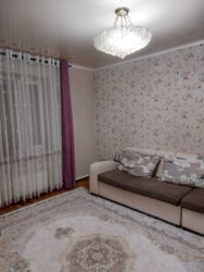 Долгосрочная аренда домов: 200 м², 7 комнат, Утепленный, Теплый пол, Бронированные двери at lalafo.kg — 7 Долгосрочная аренда домов: 200 м², 7 комнат, Утепленный, Теплый пол, Бронированные двери — 7