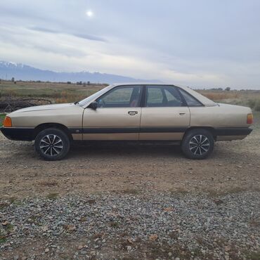 ауди кубатро: Audi 100: 1986 г., 1.8 л, Механика, Бензин, Седан