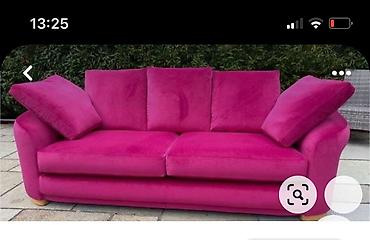 Прямые диваны: Прямой диван — 16