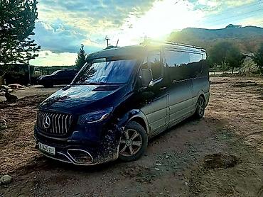 Авто кызматтары: Баруучу жер: Бардык багыттар, Лицензия №: 08B006407 — 7