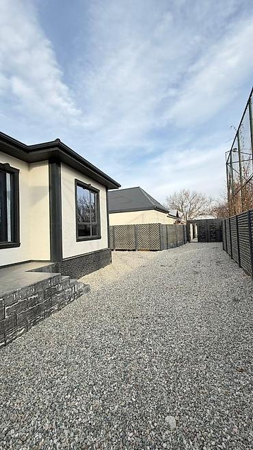 Продажа коттеджей и домов: Продается дом✨ 📍 с. Новопавловка Уютный одноэтажный дом 100 кв. м — — 2