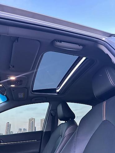 Toyota: Toyota Camry: 2020 г., 2.5 л, Автомат, Гибрид, Седан — 11