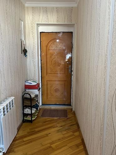 Otaqların uzunmüddətli kirayəsi: Ev yoldaşı axtarılır — ev səliqəli və rahatdır, tələbə və ya işləyən — 8