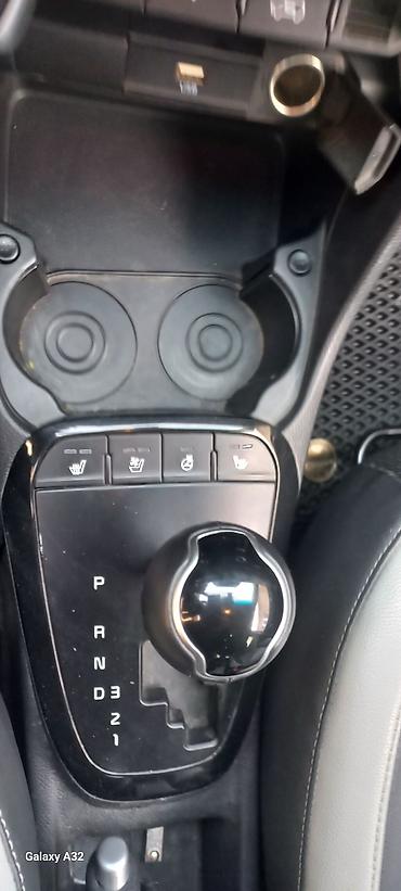 Kia: Kia Morning: 2022 г., 0.1 л, Автомат, Бензин, Хэтчбэк — 10