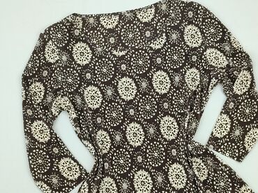 bluzki wiązane w talii: Bluzka Damska, Marks & Spencer, L, stan - Idealny