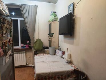 Köhnə tikili: Bakı, 1 otaqlı, Köhnə tikili, 41 kv. m — 6