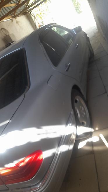 Mercedes-Benz E-Class: 3 l | 1997 il Sedan lalafo.az -da — 6 Mercedes-Benz E-Class: 3 l | 1997 il Sedan — 6