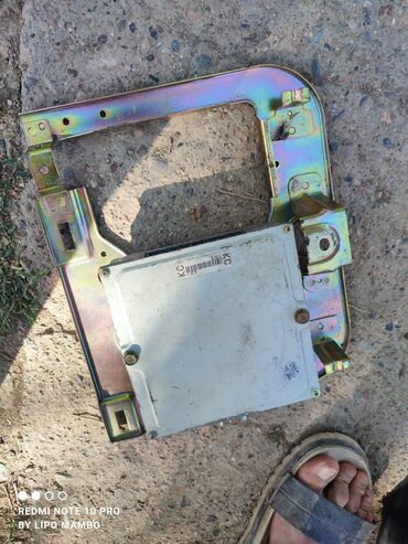 Бамперы и комплектующие: Honda — 6