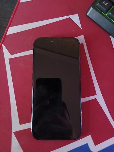 Apple iPhone: Qara, Face ID — 2