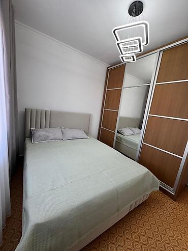 Продажа квартир: 3 комнаты, 62 м², Тунгуч мкр 106 серия, 7 этаж, Косметический ремонт — 5