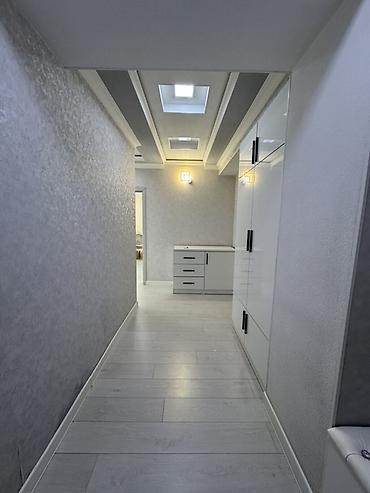 Продажа квартир: 2 комнаты, 72 м², Элитка, 6 этаж, Дизайнерский ремонт — 9