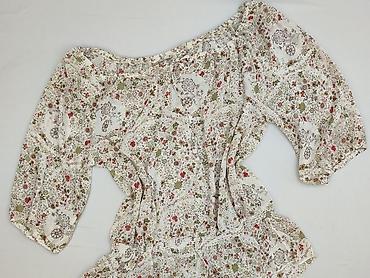 koszula boho h: Bluzka damska, rozmiar 2XL — 1