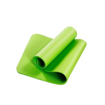 Tatami: NBR Yoga xalçası, NBR mat, NBR yoga mat, yumşaq məşq xalçası (1 sm — 7