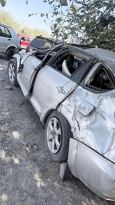 Двигатели, моторы и ГБЦ: На Разборе Toyota RAV4 (XA30), серебристый кроссовер. Особенности и — 7