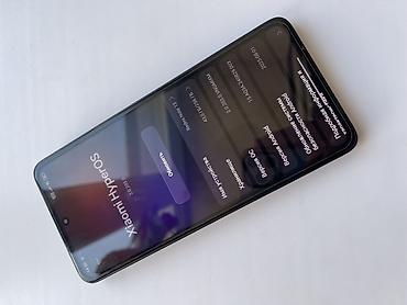 Мобильные телефоны: Redmi, Redmi Note 13, Б/у, 256 ГБ, цвет - Черный — 7