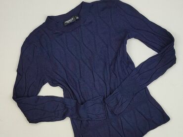 sweter h: ONLY, Women`s sweater, size XS (EU 34)