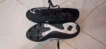 Butslar: Butslar Nike, Ölçü: 38, Yeni — 3