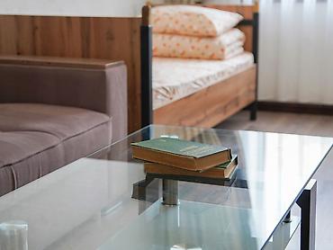 Хостелы: JAZDYK HOSTEL — (халяль хостел) Тынч, таза жана жеткиликтүү жатакана — 24