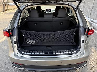 Lexus: Lexus NX: 2019 г., 2.5 л, Типтроник, Гибрид, Кроссовер — 13