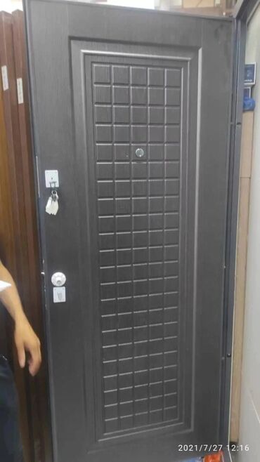 Межкомнатные двери: Металлические двери. большой выбор. межкомнатные Двери.большой — 27