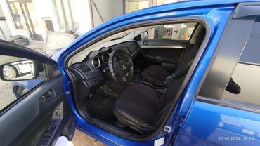 митсубиси монтеро 3: Mitsubishi Lancer: 2008 г., 1.5 л, Механика, Бензин, Седан