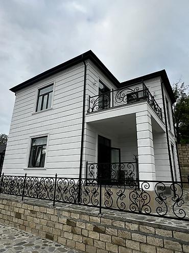 Günlük kirayə evlər: 127 kv. m, 4 otaqlı — 7