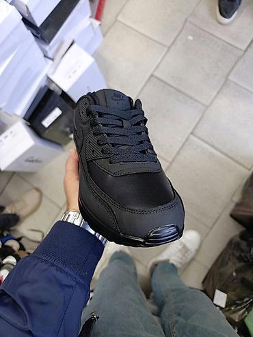 patike 47: Nike air max 1 patike crne NOVO Novo Brojevi 41 do 46 fb Moja — 3