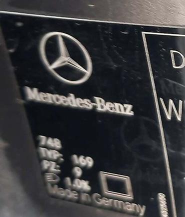 Transport: PREDNJI BRANIK W169 ZA MERCEDES BENZ A KLASA OD 2004. DO 2008. GOD. | — 5