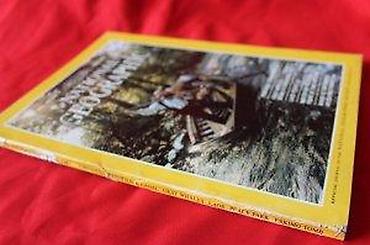 Knjige: NATIONAL GEOGRAPHIC JUN 1987. | National Geographic Jun 1987 — 9