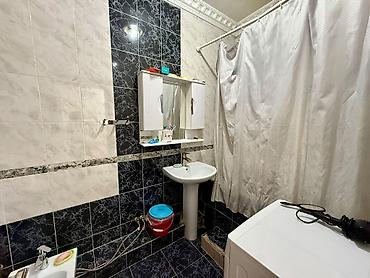 жк акниет бишкек: 4 комнаты, 99 м², 6 этаж — 5