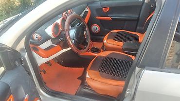 lancer 9: Smart Forfour: 2024 г., 1.3 л, Механика, Бензин, Хэтчбэк — 5