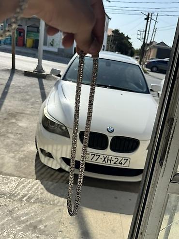 əşyaları: Boyunbağı, Gümüş — 2