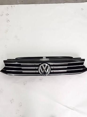 ventilator golf 2: UKRASNA MASKA ZA VOLKSWAGEN PASSAT B8 - 3G0 853 653 D | Resetka — 1