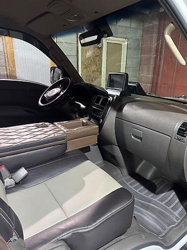 прадаю портер хундай самасывал: Hyundai Porter: 2020 г., 2.5 л, Типтроник, Дизель, Бус — 5