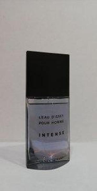 Parfemi: ISSEY MIYAKE L EAU D ISSEY HOMME INTENSE EDT125ML TSTR | Issey — 8