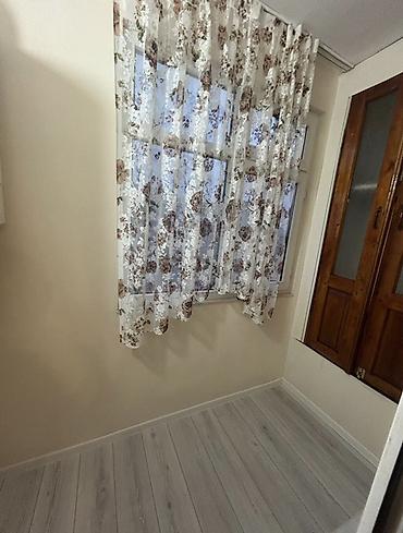 icare obyek: 3 otaqlı mənzil – işıqlı və səliqəli planlama - Plan: 2 ayrı otaq — 8