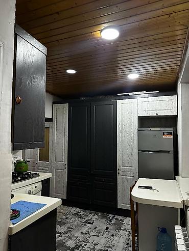 pulsuz ev: Bakı, 2 otaqlı, Köhnə tikili, 56 kv. m — 2