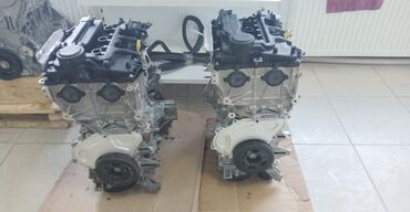 Двигатели, моторы и ГБЦ: Бензиновый мотор Mitsubishi 2022 г., 2.8 л, Новый at lalafo.kg — 4 Двигатели, моторы и ГБЦ: Бензиновый мотор Mitsubishi 2022 г., 2.8 л, Новый — 4