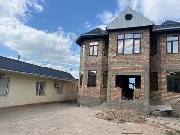дом село дружба: Дом, 260 м², 6 комнат, Собственник