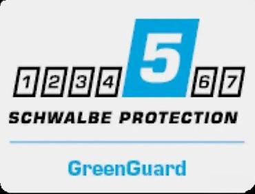 Dodaci za bicikl: SCHWALBE MARATHON GREEN GUARD 37-622 (28X1.40) | SP. GUMA MARATHON — 7