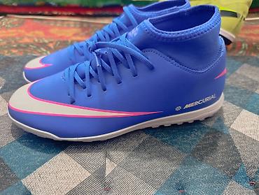 найк: Мужские кроссовки, 39.5, 40, 40.5, Nike, Новый, Самовывоз — 1