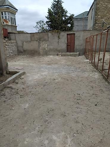 qara qarayev: Əmircan qəs. 4 otaqlı, 66 kv. m, Kredit yoxdur, Orta təmir — 5