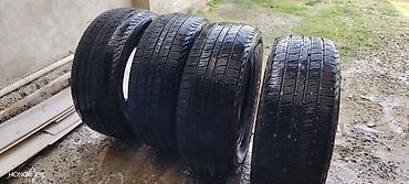 diski mala: Kumho Road Venture APT şinləri - Model: Kumho Road Venture APT - — 5