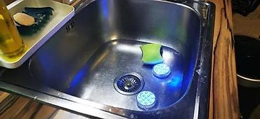pepco svece: Lampa za Bazen RGB sa daljinskim upravljačem RF 20W. ZA AKCIJSKE CENE — 8