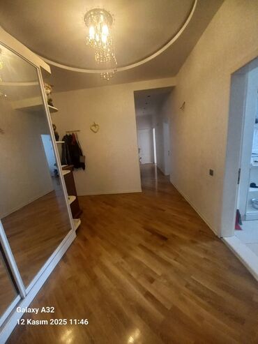 Yeni tikili: 4 otaqlı, Yeni tikili, m. Dərnəgül, 135 kv. m — 9