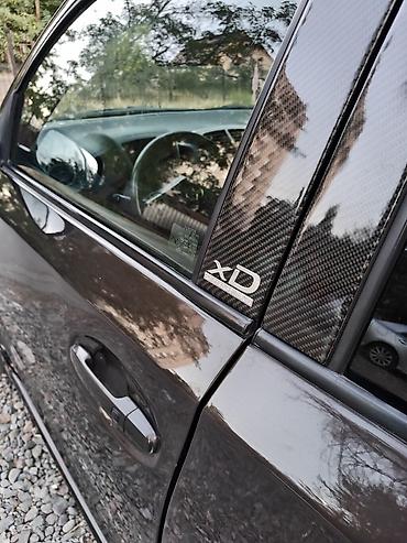 скион: Toyota Ist: 2010 г., 1.8 л, Автомат, Бензин, Хэтчбэк — 4