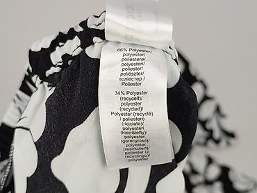 vistula capri: Bonprix, Spodnie materiałowe damskie, rozmiar 4XL — 5