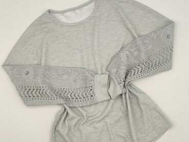 sukienka maxi i sweter: Sweter damski, rozmiar 2XL
